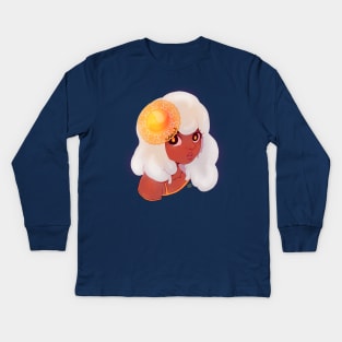 EGG Kids Long Sleeve T-Shirt